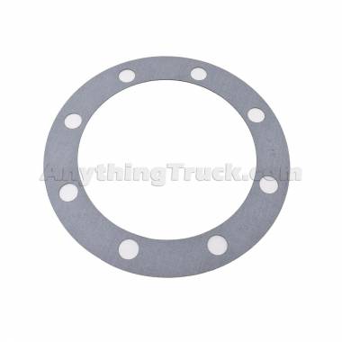 Stemco 330-3106 Axle Flange Gasket, 7" Bolt Circle, 8 Holes, 6" ID, 8-1/4" OD
