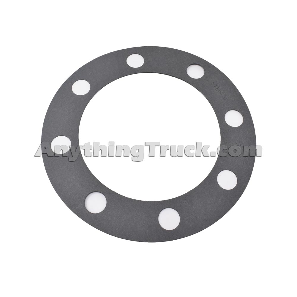 Stemco 3303107 Axle Flange Gasket, 7" Bolt Circle, 8 Holes, 55/8" ID