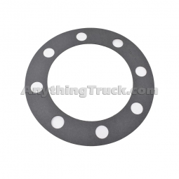 Stemco 330-3107 Axle Flange Gasket, 7" Bolt Circle, 8 Holes, 5-5/8" ID, 8-1/2" OD