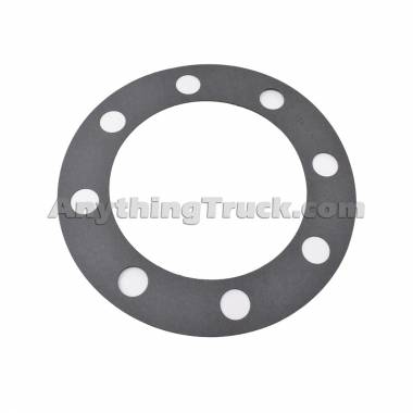 Stemco 330-3107 Axle Flange Gasket, 7" Bolt Circle, 8 Holes, 5-5/8" ID, 8-1/2" OD