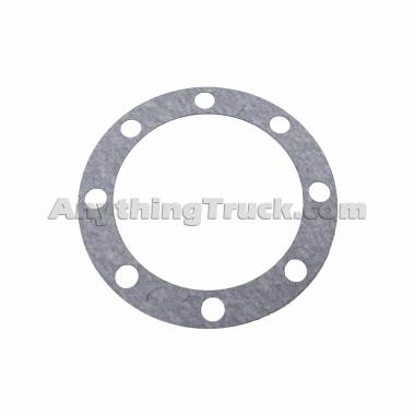 Stemco 330-3109 Axle Flange Gasket, 5-5/16" Bolt Circle, 8 Holes, 4-1/2" ID, 6-1/8" OD