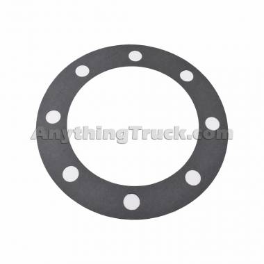 Stemco 330-3111 Axle Flange Gasket, 7" Bolt Circle, 8 Holes, 5-3/4" ID, 8-3/8" OD