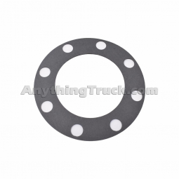 Stemco 330-3112 Axle Flange Gasket, 5-1/2" Bolt Circle, 8 Holes, 4" ID, 6-7/16" OD