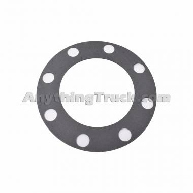 Stemco 330-3112 Axle Flange Gasket, 5-1/2" Bolt Circle, 8 Holes, 4" ID, 6-7/16" OD