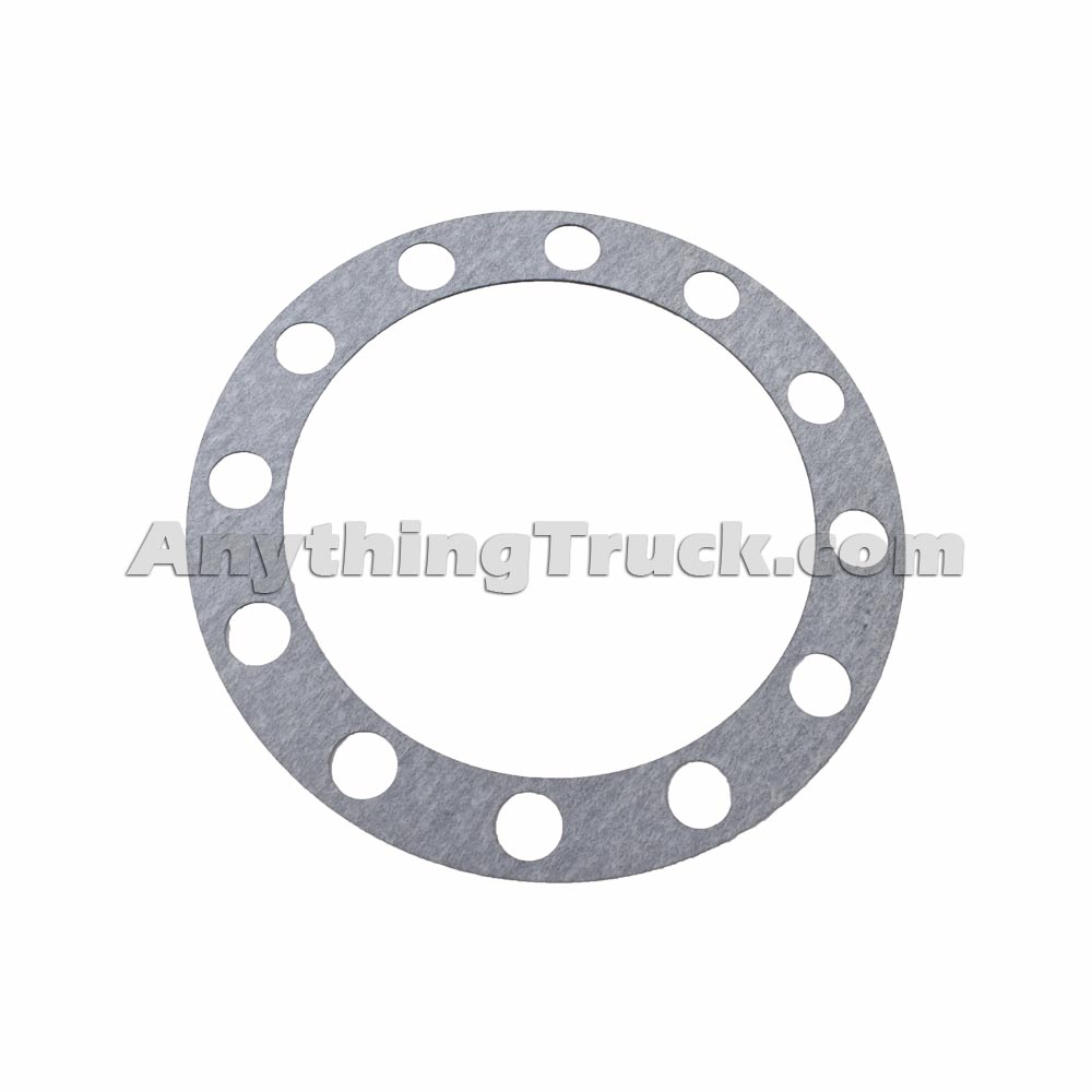 Stemco 3303113 Axle Flange Gasket, 51/4" Bolt Circle, 12 Holes, 41/2