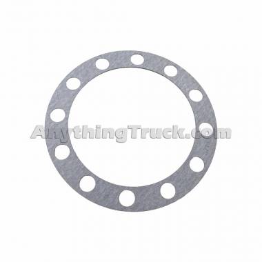 Stemco 330-3113 Axle Flange Gasket, 5-1/4" Bolt Circle, 12 Holes, 4-1/2" ID, 6-1/16" OD