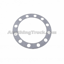 Stemco 330-3115 Axle Flange Gasket, 5-1/4" Bolt Circle, 12 Holes, 4-1/4" ID, 6-1/8" OD