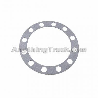 Stemco 330-3115 Axle Flange Gasket, 5-1/4" Bolt Circle, 12 Holes, 4-1/4" ID, 6-1/8" OD