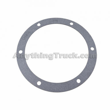 Stemco 330-3118 Hub Cap Gasket, 6-3/4" Bolt Circle, 6 Holes