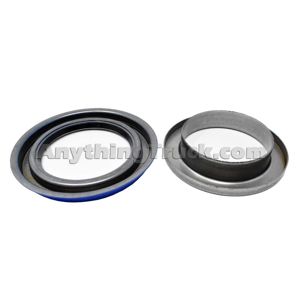 Stemco 3929130 Grit Guard Wheel Seal Set for 44,000 Mack Drive Axles