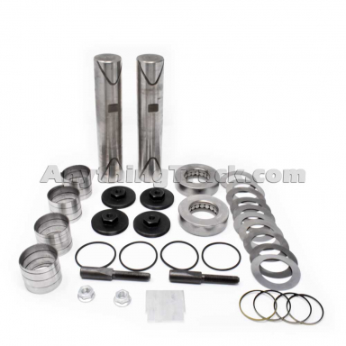Stemco Kaiser K122E Qwik Kit King Pin Kit, Replaces Eaton 816787 and 823078