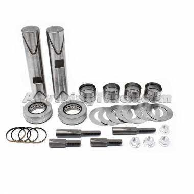 Stemco Kaiser K70R Qwik Kit King Pin Kit, Replaces GM 88936119