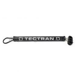 Tectran 47092 Single Tender, 16" Long