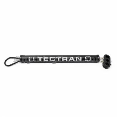 Tectran 47092 Single Tender, 16" Long