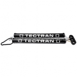 Tectran 47093 Double Tender, 16" Long