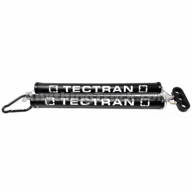 Tectran 47093 Double Tender, 16" Long