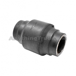 PTP 31235 Torque Rod Bushing, Hutch 722-00, 1" ID x 1-15/16" x 3" Long