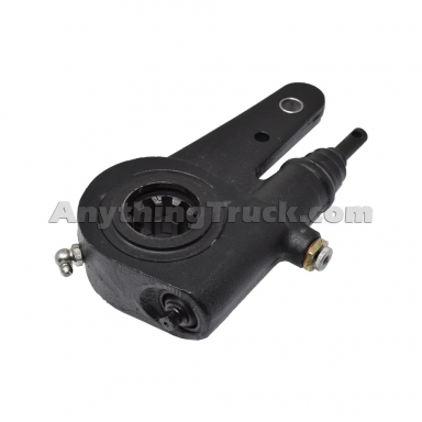 PTP R195 Automatic Slack Adjuster, 1.50" - 10 Spline, 5.5" Long, Replaces Meritor R803195