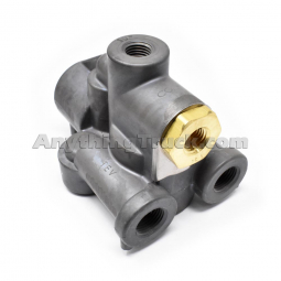 Tramec Sloan 51301 TEV Trailer Air Spring Brake Control Valve with Spring Brake Priority