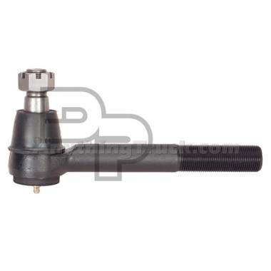 Dayton Parts 310-215 Tie Rod End, 9.2" Long C to E, 1-1/8"-12 LH Rod Thread, Dana/Eaton