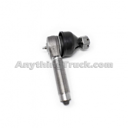 Dayton Parts 310-122 Tie Rod End, 4-7/8" Long C to E, 1-1/8"-12 RH Rod Thread, Mack & Rockwell