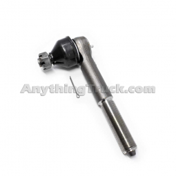 Dayton Parts 310-216 Tie Rod End, 9.2" Long C to E, 1-1/8"-12 RH Rod Thread, Dana/Eaton