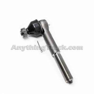 Dayton Parts 310-216 Tie Rod End, 9.2" Long C to E, 1-1/8"-12 RH Rod Thread, Dana/Eaton