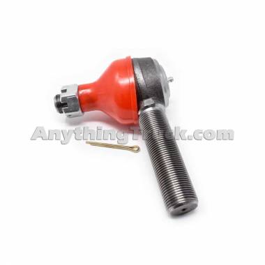 Dayton Parts 310-222I Tie Rod End, 5.44" Long C to E, 1-1/8"-12 LH Rod Thread