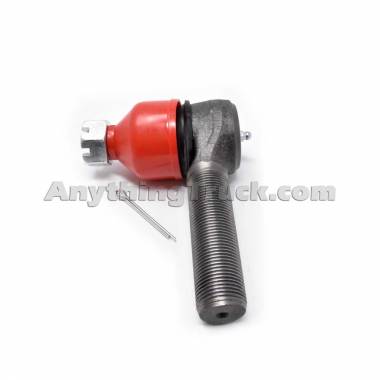 Dayton Parts 310-223I Tie Rod End, 5.44" Long C to E, 1-1/8"-12 RH Rod Thread, Dana/Eaton