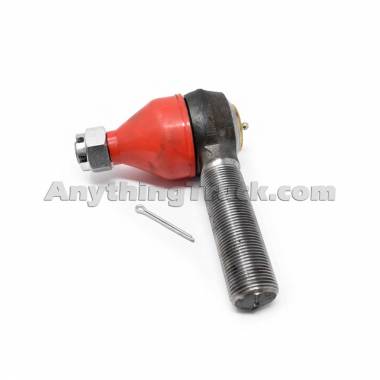 Dayton Parts 310-228E Tie Rod End, 5.75" Long C to E, 1-1/4"-12 RH Rod Thread, Dana/Eaton