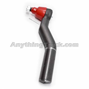 Dayton Parts 310-395E Tie Rod End, 12.69" Long C to E, 1-7/8"-12 RH Rod Thread, 2.3" Drop