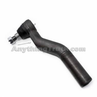 Dayton Parts 310-396E Tie Rod End, 12.69" Long C to E, 1-7/8"-12 LH Rod Thread, 2.3" Drop
