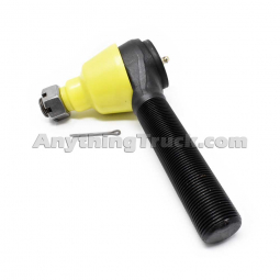 Dayton Parts 310-398 Tie Rod End, 7.37" Long C to E, 1-1/4"-12 RH Rod Thread