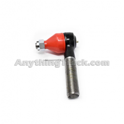 Dayton Parts 310-433E Tie Rod End, 7.37" Long C to E, 1-1/4"-12 LH Rod Thread