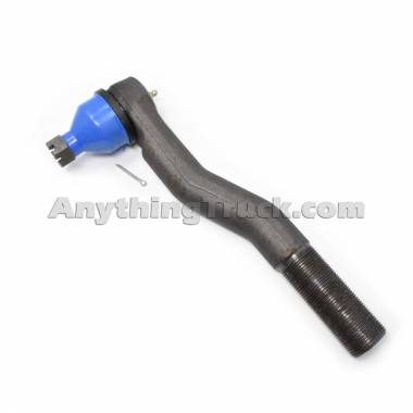 Dayton Parts 310-438 Tie Rod End, 11.89" Long C to E, 1-3/8"-12 RH Rod Thread
