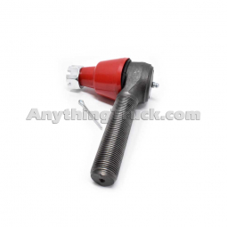 Dayton Parts 310-455E Tie Rod End, 6" Long C to E, 1-1/8"-12 RH Rod Thread
