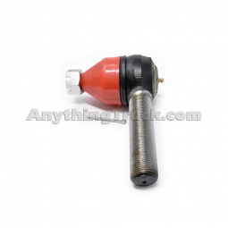 Dayton Parts 310-472 Tie Rod End, 6" Long C to E, 1-1/8"-12 RH Rod Thread