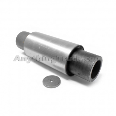 Dayton Parts 321-118 Hendrickson Walking Beam Center Bushing, 34K