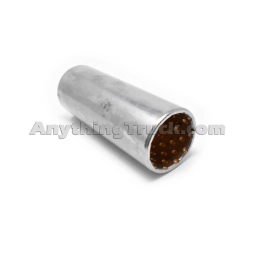 322-100 Bi-Metal Spring Pin Bushing, 1-1/4" ID x 1-1/2" OD x 4" Long