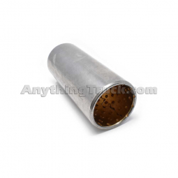 322-101 Bi-Metal Spring Pin Bushing, 1-3/8" ID x 1-5/8" OD x 4" Long