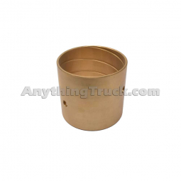 322-114 Bronze Trunnion Bushing, 3-1/2" ID x 3-3/4" OD x 3-7/16" Long, Mack Camelback