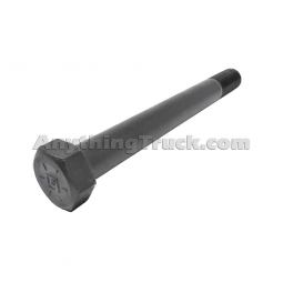 Dayton Parts 327-112 Bolt, Grade 8, 1"-14 x 9"