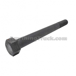 Dayton Parts 327-114 Bolt, Grade 8, 1"-14 x 10"