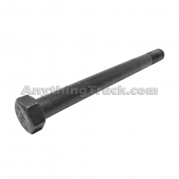 Dayton Parts 327-116 Bolt, Grade 8, 1"-14 x 11"