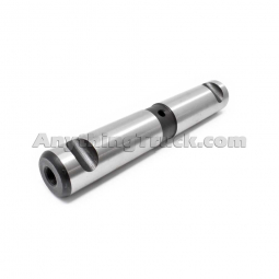 Spring Pin, Double Lock, 1" OD x 6-1/8" Long x 4-7/8" Center to Center