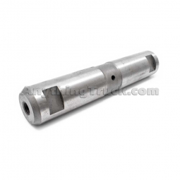 Dayton Parts 327-236 Spring Pin, Double Lock, 1-1/4" OD x 6-1/2" Long x 5-1/8" Lock Center to Center
