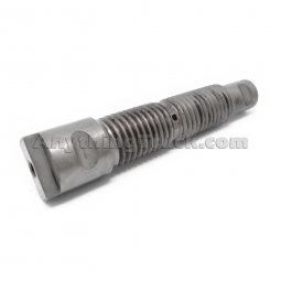 Dayton Parts 327-297 Spring Pin, Threaded 1-3/8"-6 x 7-3/8" Long