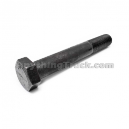 Dayton Parts 327-308 Bolt, 7/8"-14 Thread x 5" Long, Grade 8