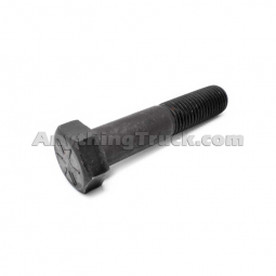 Dayton Parts 327-322 Bolt, 7/8"-9 X 4-1/4", Grade 8