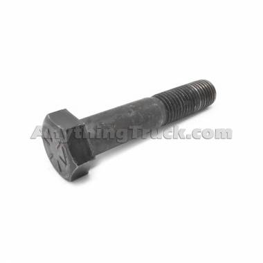 Dayton Parts 327-323 Bolt, 7/8"-9 X 4-1/2", Grade 8